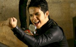 Vokalis Kapten Band Ditangkap Polisi karena Konsumsi Sabu