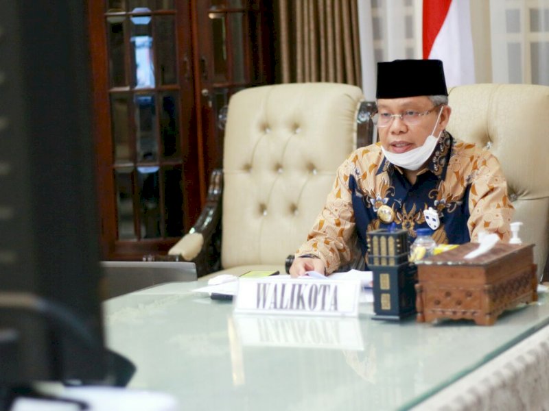 Batas Jam Operasi Usaha di Kota Parepare Diperpanjang