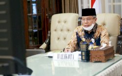 Batas Jam Operasi Usaha di Kota Parepare Diperpanjang