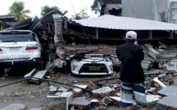 Tim PDI Perjuangan Sulsel Siap Terjun Bantu Korban Gempa di Sulbar