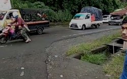 Gempa Magnitudo 5,0 Sabtu Pagi Kembali Bikin Panik Warga Mamuju