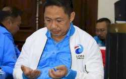 Bencana Alam Terjadi, Anis Matta: Kita Butuh Kolaborasi Selamatkan Warga