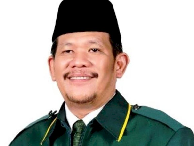 Muswil PKB Sulsel, Azhar Arsyad Aklamasi Pimpin PKB Sulsel