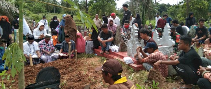 Liburan Terakhir di Punggung Sulawesi