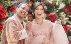 Deretan Artis yang Menikah Tanpa Restu Orang Tua