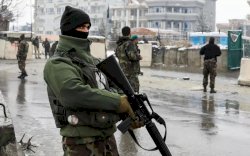 Dua Hakim Wanita Mahkama Agung Afghanistan Tewas Ditembak di Mobil