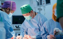 Akui Relawan Spesialis Obgin Minim, Dokter Fadli Ajak Kolega Lain Turun di Lokasi Gempa Mamuju