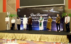 Phinisi Hospitality Indonesia Doa Bersama untuk Korban Sriwijaya Air dan Bencana Alam di Seluruh Indonesia