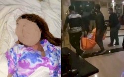 Minta Berhenti Sebelum Waktunya, Janda Muda Ini Tewas Dibunuh Teman Kencan