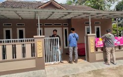 Tega, Maling Ini Bobol Rumah Korban Sriwijaya Air SJ182