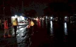 Usai Tabrak Kakek Pedagang Sayur, Pemotor Mio Merah Tancap Gas, Korban Meninggal di RS