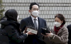 Bos Samsung Kembali Dijatuhi Hukuman Penjara Karena Kasus Suap