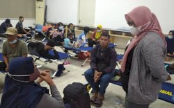 Siapkan 3 Tempat, Pemprov Sulsel Tampung Pengungsi Gempa Sulbar 