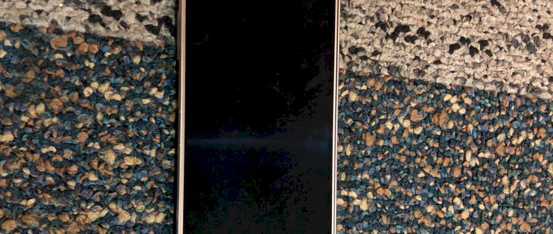 Barang bukti yang diamankan dari pelaku curas, Syaiful. 