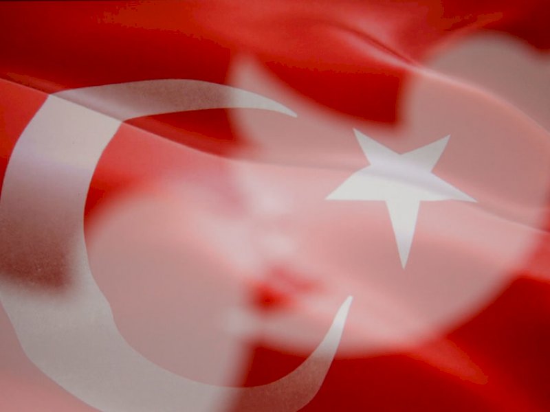 Turki Hukum Twitter dan Pinterest: Dilarang Tayangkan Iklan