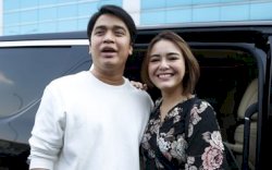 Sering Mengingatkan Salat 5 Waktu, Billy Syahputra Diminta Bimbing Amanda Manopo Masuk Islam