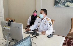 Abdul Hayat Minta Aduan Masyarakat Terkait Layanan Publik Segera Ditindaklanjuti