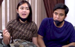 Amanda Manopo Ngaku Pernah Nikah di Umur 18 Tahun, Begini Reaksi Billy