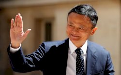 Sempat Dikabarkan Hilang, Jack Ma Akhirnya Muncul di Depan Publik