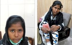 Gadis 12 Tahun Diculik dan Diperkosa Selama Lima Bulan