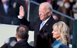 Ucapan Selamat Mengalir dari Para Pemimpin Dunia untuk Joe Biden