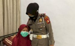 Innalillahi...Sempat Selamat dari Reruntuhan Rumah di Mamuju, Kadis PUPR Mamuju Meninggal di RS Pelamonia Makassar