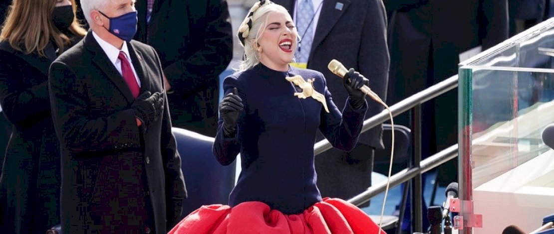 Lady Gaga Umumkan Konser di Singapura, Satu-Satunya di Asia!