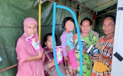 Warga Majene Mengungsi ke Kabupaten Tetangga karena Takut Gempa Susulan, Kondisi Memprihatinkan