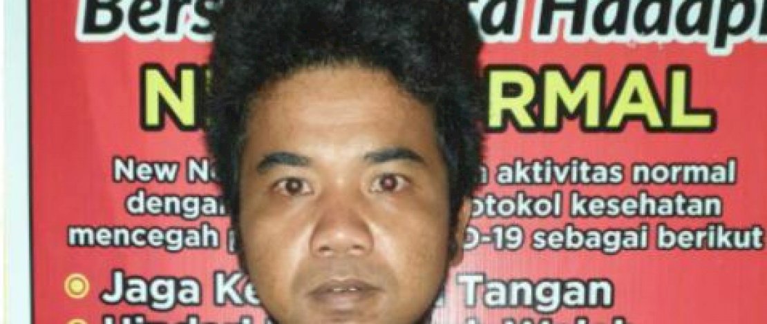 Tiga pelaku penganiayaan terhadap seorang kakek di Pinrang, dibekuk Polsek Duampanua, Pinrang.