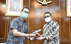 Pihak Garuda Apresiasi Pemprov Sulsel Sediakan Rapid Test Antigen Gratis