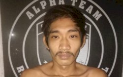 Ini Wajah Tiga Pemerkosa Gadis Tuna Grahita di Makassar yang Ancam Sebar Video Pemerkosaan Jika Tak Diberi Rp5 Juta