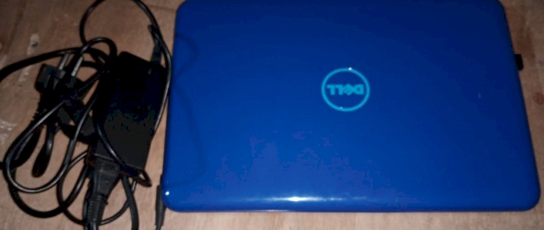 Pelaku pencurian laptop pelanggan saat diamankan Unit Resmob Polres Wajo.