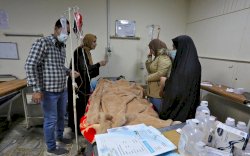 ISIS&nbsp;Klaim&nbsp;Bom Bunuh Diri yang Menewaskan 32 Orang di Irak