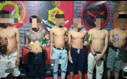Bayi Dicekoki Miras oleh Paman, Ibu Baru Tahu Saat Polisi Datangi Rumahnya