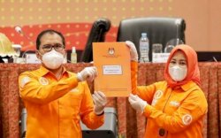 Danny Pomanto: Insya Allah Saya Dilantik Minggu Keempat Februari