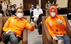 KPU: Ini Kemenangan Rakyat Makassar