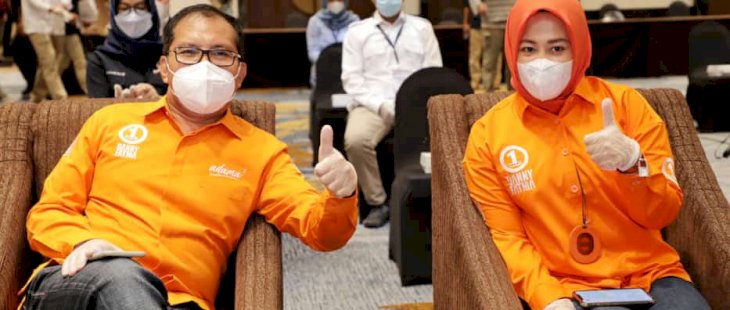 KPU: Ini Kemenangan Rakyat Makassar