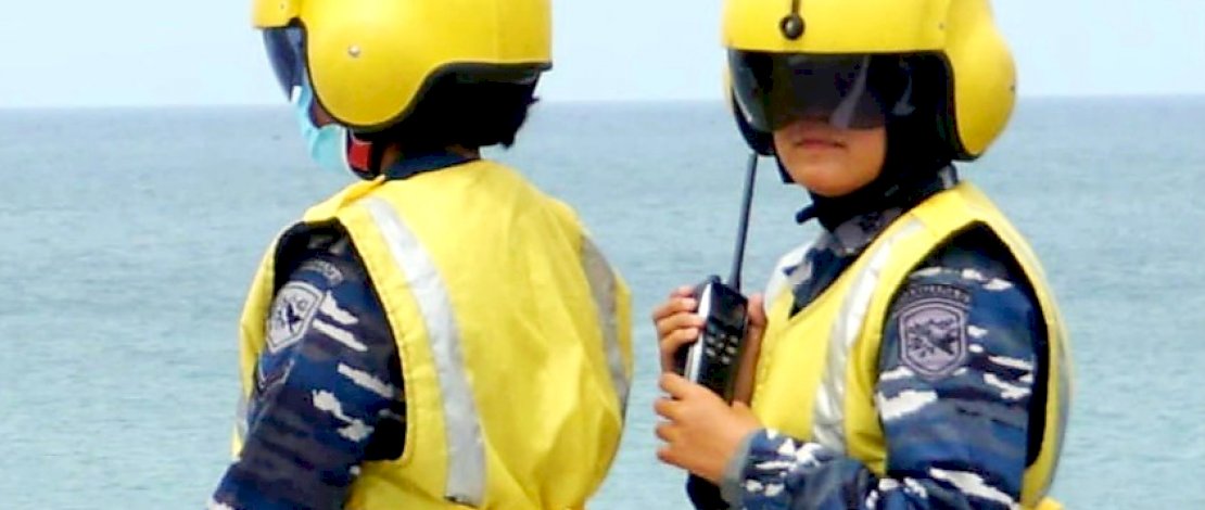 Dita Ayu Wardani. IST