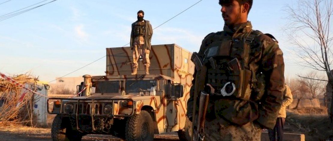 Kekerasan terus berlanjut meskipun ada kesepakatan anatar Taliban dan AS (Foto: EPA)