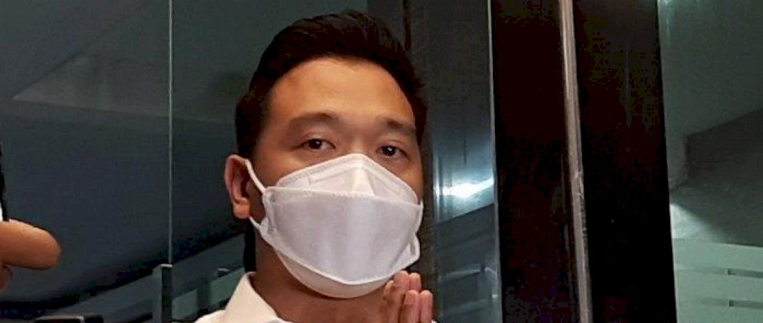 Nobu Diputusin Pacar Gegara Kasus Video Seks dengan Gisel