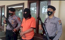 Eks Anggota DPRD Ternyata Nyaris Cabuli Anak Gadisnya yang Lain