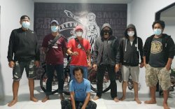 Ambil Ponsel di Bagasi Depan Motor Korban, Penjual Ayam Potong di Pinrang Diciduk Polisi