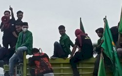 HJL Ke-753 dan HPRL Ke-75 Organda, Ormas serta Cipayung Plus Kecewa