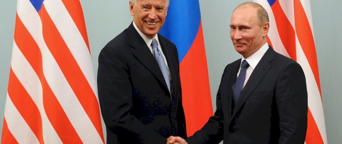 Foto diambil pada 10 Maret 2011 ketika Joe Biden menjabat sebagai Wakil Presiden Amerika Serikat