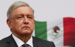 Presiden Meksiko Dinyatakan Positif Covid-19
