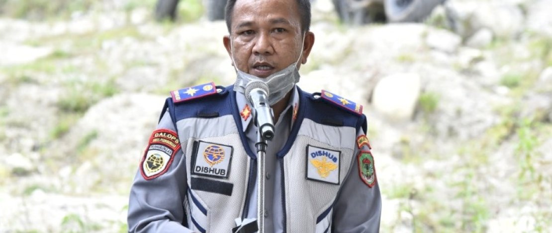 Abdul Hakim Bukara. IST