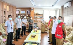 Besok 1.475 KK Korban Banjir Lutra Terima Bantuan Tunai, Ini Besarannya