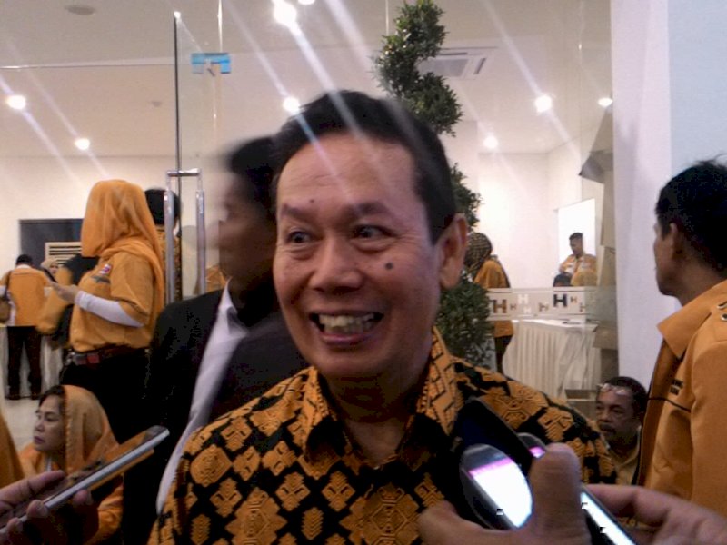 Relawan Jokowi Rasis Soal Gorilla, Natalius Pigai: Negara Mengelola Rasisme