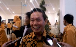 Relawan Jokowi Rasis Soal Gorilla, Natalius Pigai: Negara Mengelola Rasisme