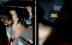 Buntut Direkam Oknum Polisi, Korban Pelecehan di Gorontalo Pisah dengan Suami